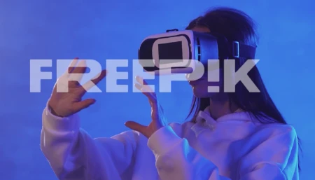 Freepik视频